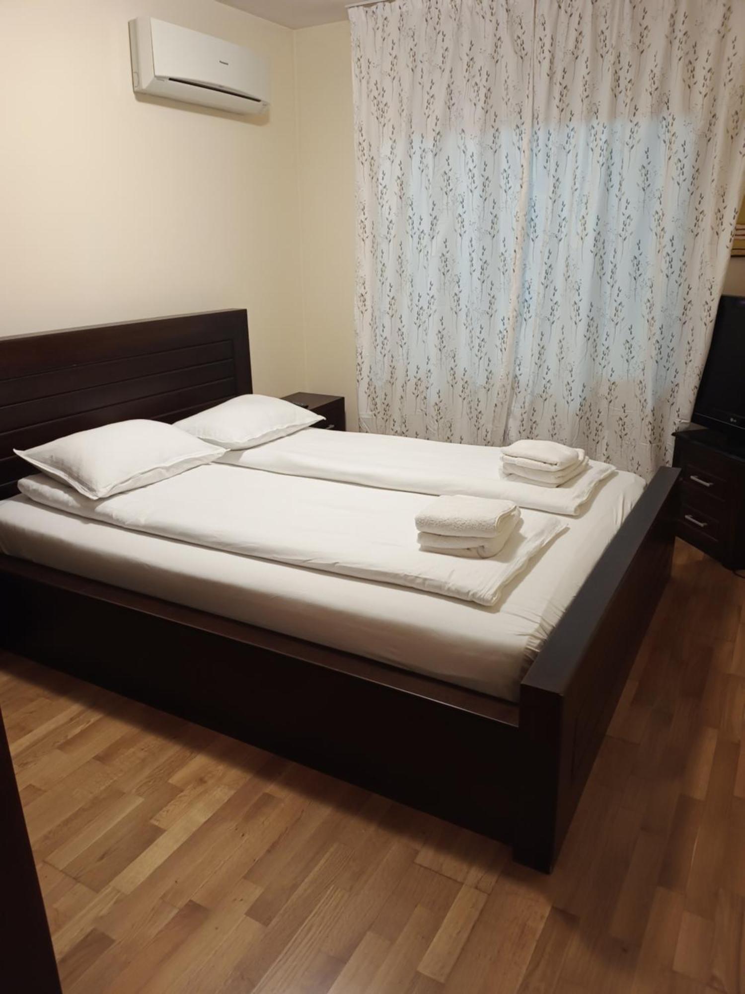 Pravets Spa Resort Apartments Eksteriør bilde