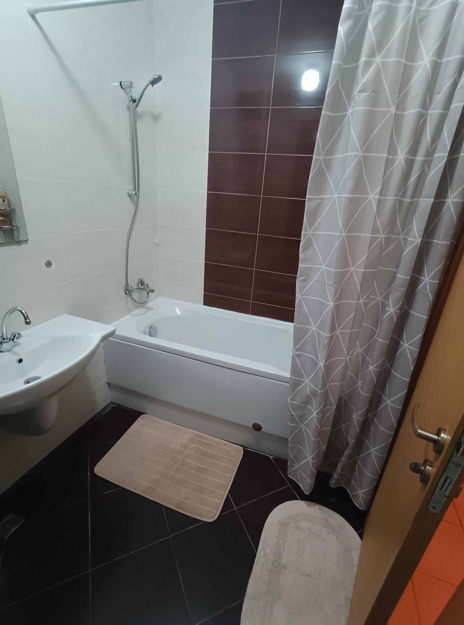 Pravets Spa Resort Apartments Eksteriør bilde