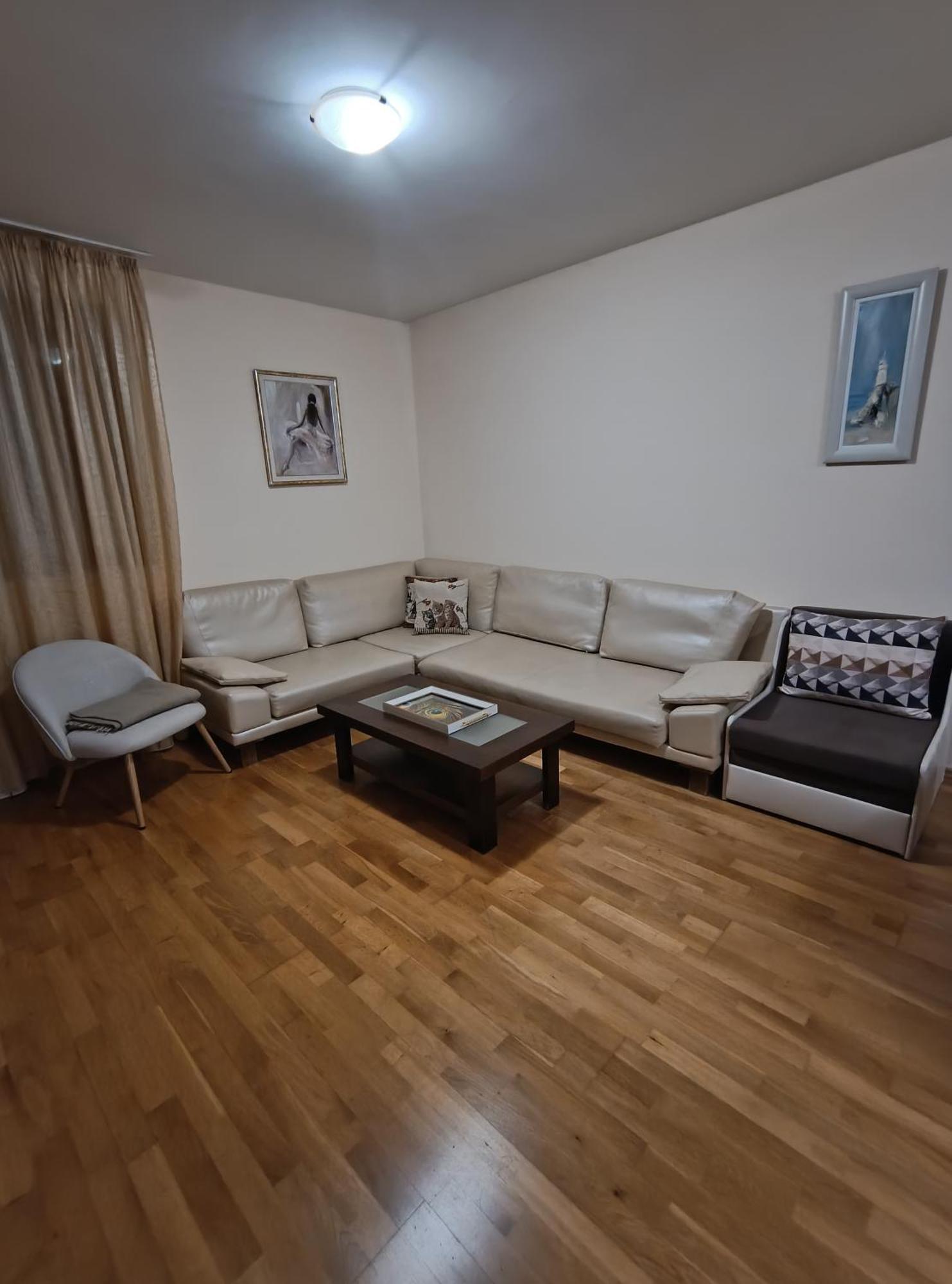 Pravets Spa Resort Apartments Eksteriør bilde