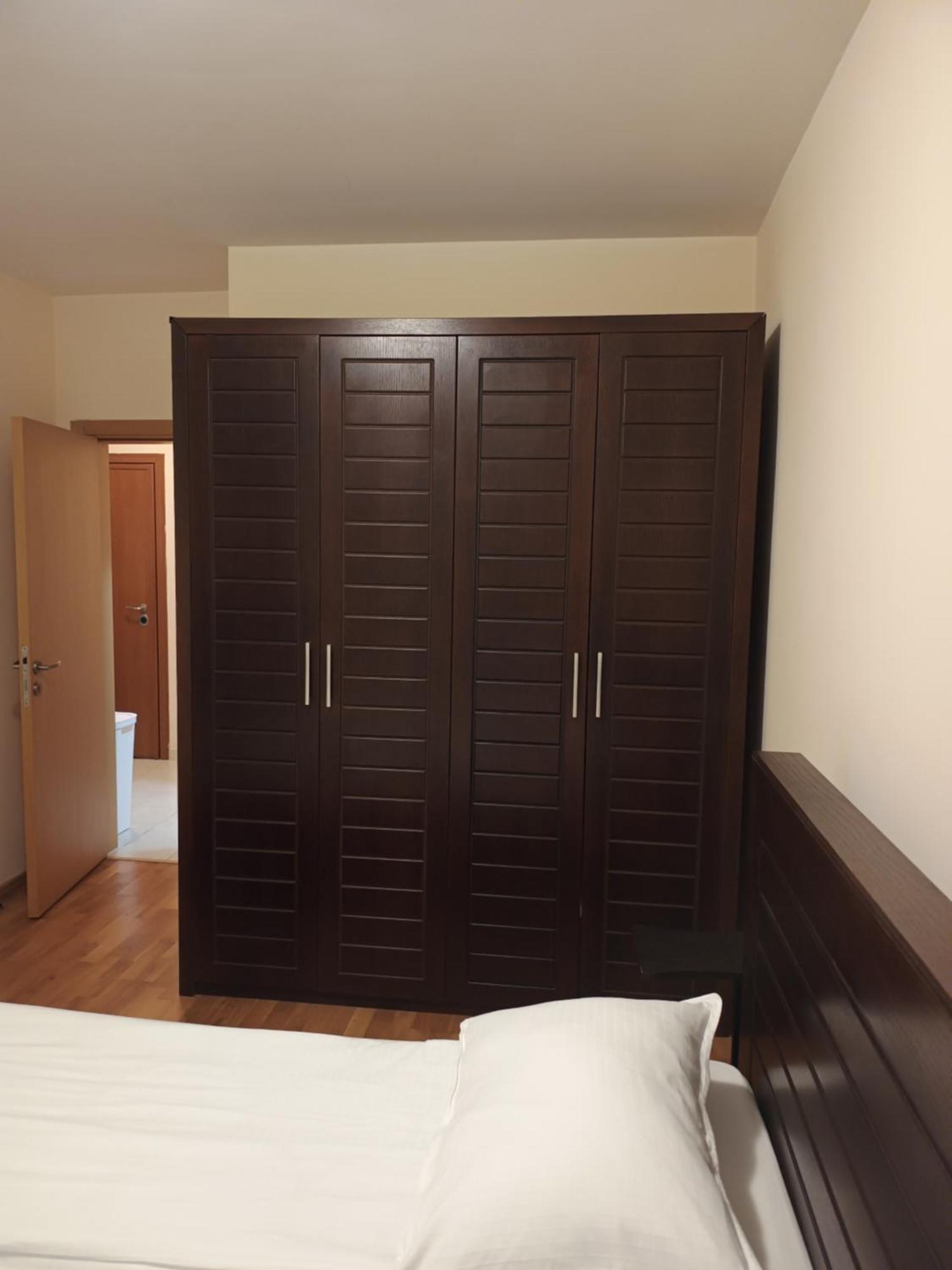 Pravets Spa Resort Apartments Eksteriør bilde